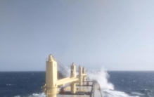 海上离奇事件,ufo奇闻