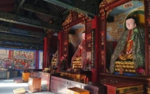 峨眉九老洞灵异事件,峨眉山九老洞事件