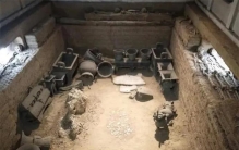 殷商王朝的灭亡竟是因为残酷的人祭？纣王难辞其咎！