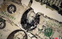 史上最神秘劫机犯d.b.库珀 FBI调查45年尚未告破宣称放弃