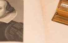 莎士比亚是什么样的人?疑似双性恋,无属于自己的作品