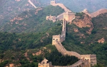 修建长城死了多少人?关于长城的十大有趣事实