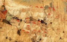 从忠贞营攻长沙之战谈起  何腾蛟不是无能之辈  而是忠直良臣