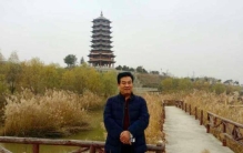 刘平安冬日趣事二则