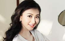 景甜到底什么来头？国际大奖都专为她开设