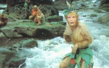 86版《西游记》精彩集锦,86版西游记奇闻轶事