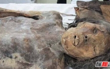 千年女尸生下7斤重女婴 女婴会啼哭不幸只活过72小时（谣言）