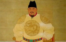 蓟镇明军  大明王朝首都的最后一道防线