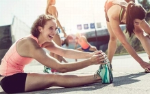 有氧运动和无氧运动的区别是什么?一个燃脂一个增肌