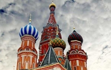 俄罗斯有哪些景点?俄罗斯十大著名旅游景点