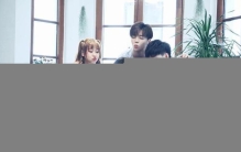 Hi室友首播包租婆金星携神秘合同霸气登场