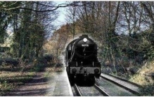 果戈里幽灵火车怎么回事?幽灵火车上的人去哪了