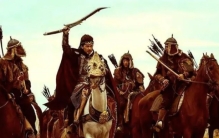 匈奴起源于哪里？与大汉朝征战130余年的匈奴，最后究竟去了哪里