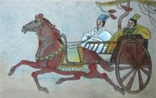 “加九锡”是啥意思？历史上有几个加九锡而未称帝的人？