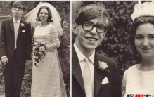 霍金和第一任为什么离婚，霍金和简离婚真相曝光/第三者插足