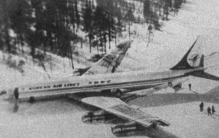 飞机消失35年又飞回来?1990飞机穿越时空事件真相揭秘