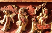 五代人是几世同堂?五世同堂第五代称什么(九代祖制排序)