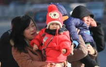 春节的传说贴春联和门神,有关门神的春联