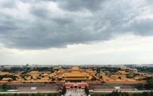 天下都皇城的故事简介,皇城传说