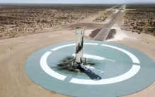 你知道吗为什么亿万富翁们都执着于飞上太空,人为什么要飞上太空