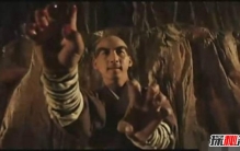 少林六大神功绝学 各个神秘异常第一少林巅峰