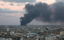 美国战队以色列 乌克兰明白了自己的结局（被弃棋子）