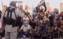 最富有的恐怖组织 IS恐怖组织发展现状（财富无法估量）