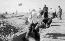 彭加木事件是怎么回事?彭加木是被队友吃了吗