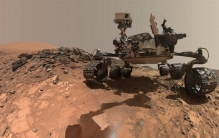 好奇号的恐怖七分钟 好奇号登录火星经历了哪些危险