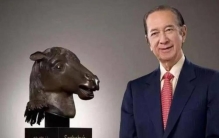 澳门黑社会老大崩牙驹,90年代澳门驹哥