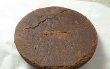 茶麸养发是真的吗,茶麸原浆健康养发之路