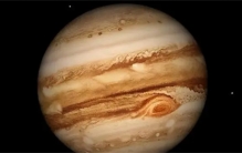 氧气是生命必须的吗  科学家认为未必  木星大气层内或存在生命