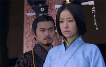 历史上这两个女人，同名不同姓，一个流芳百世，一个祸国殃民