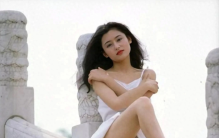 中国娱乐圈八位"第一美人"，是否都是实至名归？