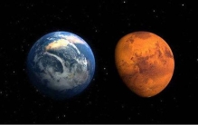 人类是否可以改变火星大气层?火星可以成为第二个地球吗