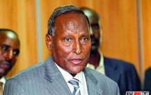 非洲著名独裁者 穆罕默德·西亚德·巴雷（专制统治22年）