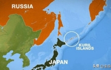 世界最大无主领土，比中国大，日本早有计划