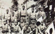 杀日军大佐「黑旗军击毙日军多少人」