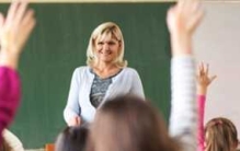 教师这个职业怎么样?当教师的十大好处和坏处