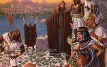 埃及十灾是真实的吗?埃及十灾该如何科学解读