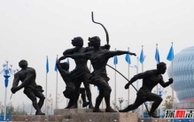 美国最受欢迎的体育项目 游泳排第五第一就是它?