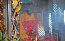 六祖慧能肉身是真的吗,六祖慧能历史故事