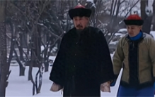 雍正王朝  为何张五哥说胤祥忠厚不能当太子  康熙听了却很高兴