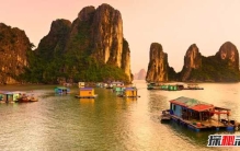 越南旅游安全吗?去越南旅行要知道的十件事