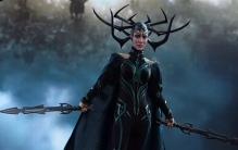 死亡女神和灭霸谁厉害?盘点灭霸的三种战斗状态