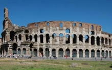 对罗马帝国造成什么后果,罗马帝国最厉害的战争