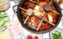 中国十大美食排名 中国著名美食有哪些 中国最好吃的美食介绍