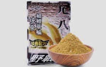 中国十大鱼饵料品牌排行榜：龙王恨排第二，老鬼排第一