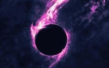 世界上最大的黑洞！由中国科学家发现，黑洞理论将被重新改写