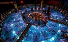 美国可控核聚变取得大突破  非也  距离发电还有十万八千里